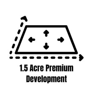 1 acre