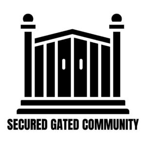 Gated community